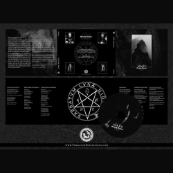 MARE - Ebony Tower (Digipack CD)